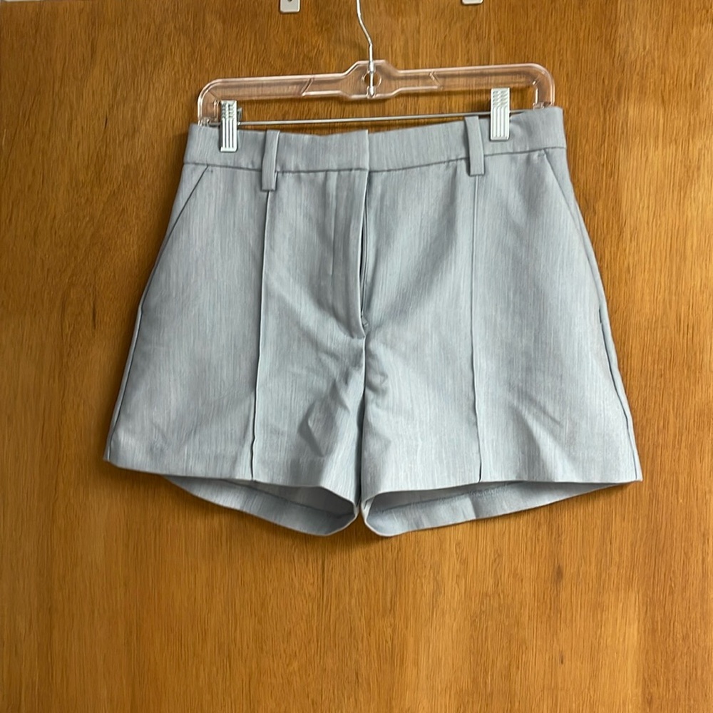 Abercrombie Trouser Short